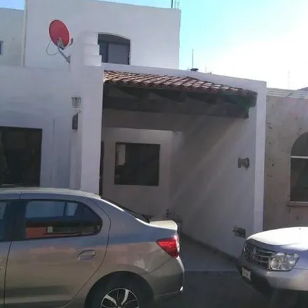 Buy this 3 bed house on Circuito El Huamúchil in Aguascalientes, AGU
