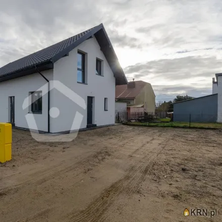 Buy this 5 bed house on 333 in 36-060 Rudna Mała, Poland