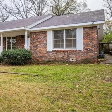 Buy this 3 bed house on 8213 Louwanda Drive in Little Rock, AR 72205