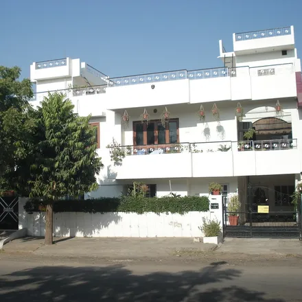 Rent this 2 bed house on Jaipur in Jawahar Nagar, IN