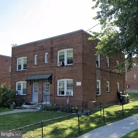 Buy this 2 bed house on 515 45th St Ne in Washington, District of Columbia