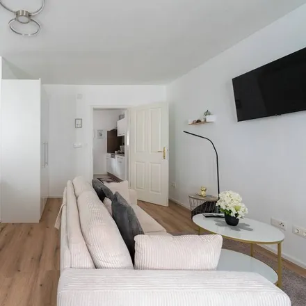 Rent this 1 bed apartment on 3504 Gemeinde Mautern an der Donau