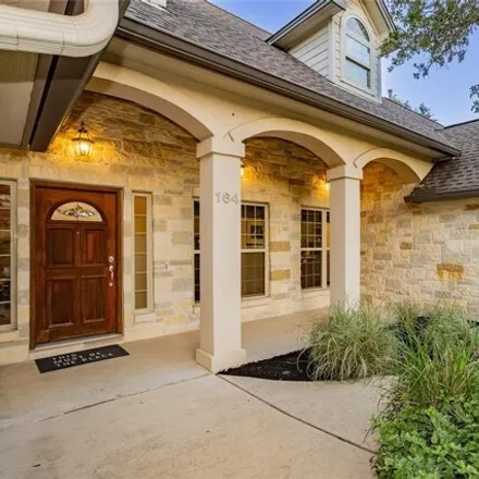 Image 3 - 202 Lone Wolf Court, Dripping Springs, TX 78620, USA - House for sale