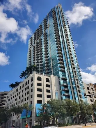 Image 8 - SkyPoint, North Tampa Street, Clarkes, Tampa, FL 33603, USA - Condo for sale
