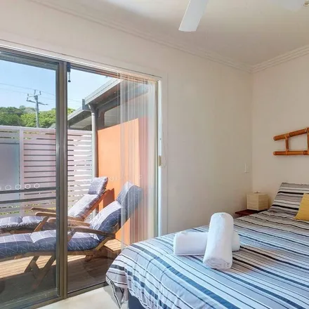 Rent this 2 bed apartment on Blueys Beach NSW 2428