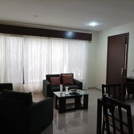 Rent this 3 bed apartment on Emma Ortiz Bermeo in 090506, Guayaquil