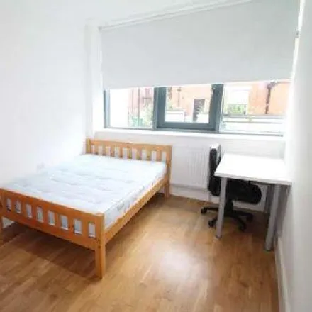 Image 3 - 1 Arthur Avenue, Nottingham, NG7 2HE, United Kingdom - Apartment for rent