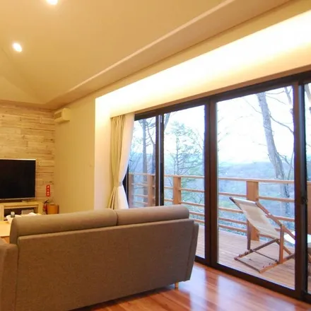 Image 5 - Japan Romantic Road, 中軽井沢, Karuizawa, Nagano Prefecture 389-0194, Japan - House for rent