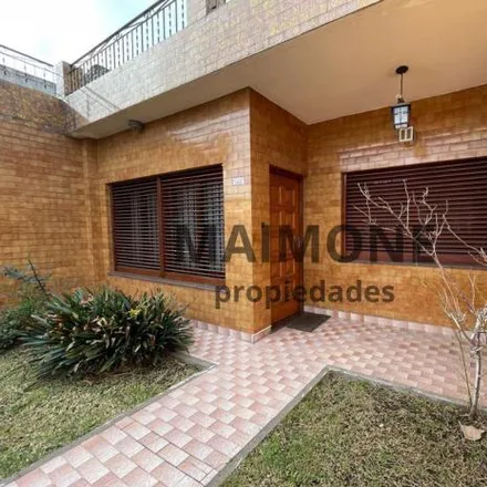 Image 1 - Jujuy 1824, Partido de La Matanza, 1754 San Justo, Argentina - House for sale