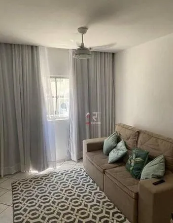 Buy this 2 bed apartment on Avenida Amazonas 501 in Jockey de Itaparica, Vila Velha - ES