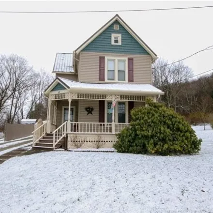Buy this 4 bed house on 49 Water Street in Frewsburg, Carroll