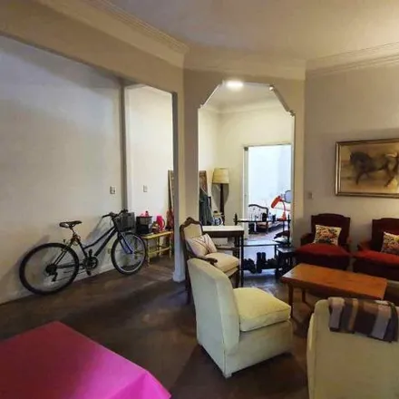 Buy this 2 bed apartment on Avenida Córdoba 1652 in San Nicolás, C1055 AAT Buenos Aires