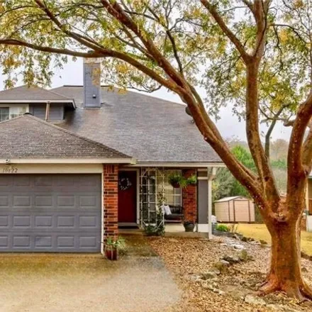 Rent this 3 bed house on 10622 Claywood Drive in Austin, TX 78753