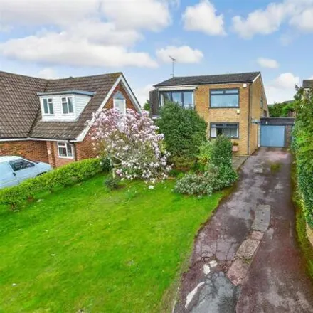 Buy this 4 bed house on Saint Andrew's Catholic Church in Turners Avenue, Tenterden