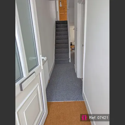 Image 5 - 187 Westbourne Street, Hove, BN3 5FA, United Kingdom - Townhouse for rent