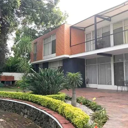 Image 3 - Avenida Palmira, Quintana Roo, 62070 Cuernavaca, MOR, Mexico - House for sale