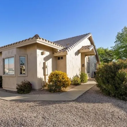 Image 3 - 7928 East Pueblo Avenue, Mesa, AZ 85208, USA - House for sale