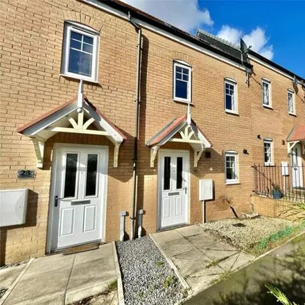 Buy this 3 bed townhouse on 17 Cullen Drive in Chester-le-Street, DH3 1GL