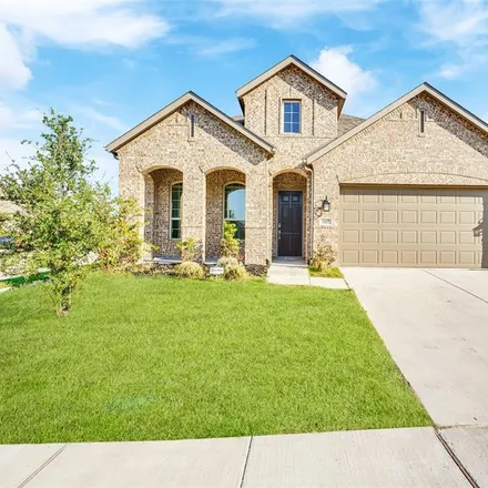 Image 1 - 1807 Lone Lynx Way, Wylie, TX 75098, USA - House for rent