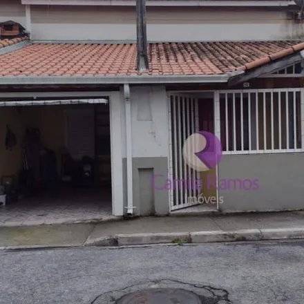 Buy this 2 bed house on Rua Primeiro Sargento João Leite de Godói in Jardim Itamaraty, Poá - SP