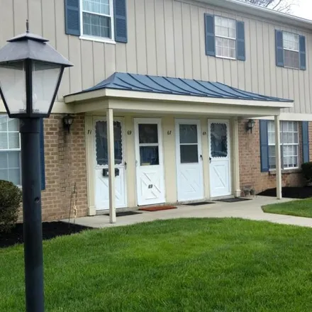 Buy this 1 bed condo on 93 Wexford Road in Upper Gwynedd Township, PA 19454