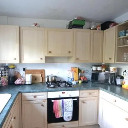 Image 4 - Thresher Close, Thorley, CM23 4FP, United Kingdom - House for rent