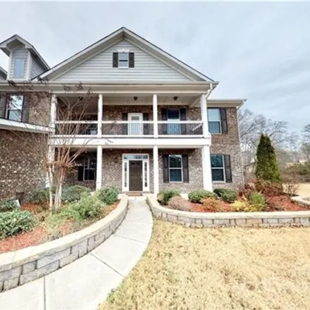 Rent this 6 bed house on 820 Benmore Circle in Weddington, NC 28173