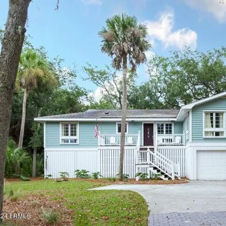 Buy this 4 bed house on 98 King Fisher Cove in Beaufort County, SC 29920