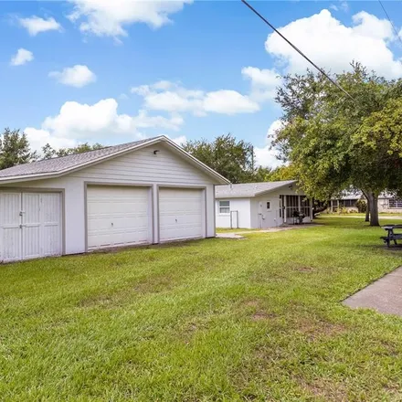 Buy this 2 bed house on 705 South Randolph Avenue in Kissimmee, FL 34741