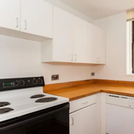 Rent this 3 bed apartment on 2900 North Broadway