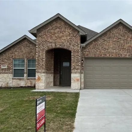 Rent this 3 bed house on 908 Ransom Way in Greenville, TX 75402