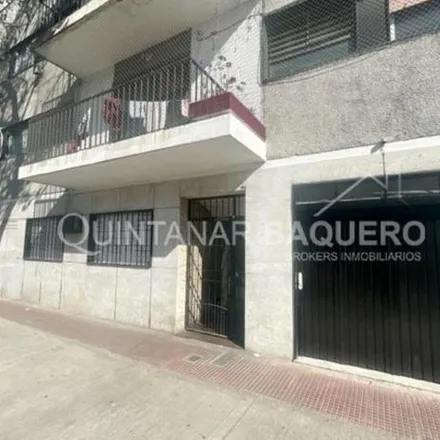 Image 2 - Enrique Ochoa 411, Nueva Pompeya, Buenos Aires, Argentina - Apartment for rent