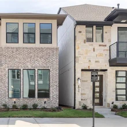 Rent this 3 bed house on 2801 Ingram Drive in Grand Prairie, TX 75052