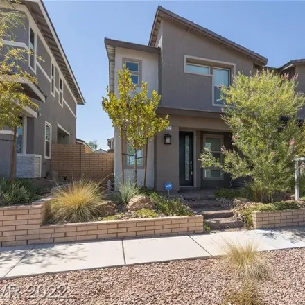 Image 1 - 857 East Sunset Road, Henderson, NV 89011, USA - Townhouse for sale