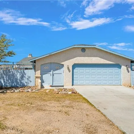 Buy this 3 bed house on 437 Grace Street in Barstow, CA 92311