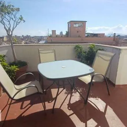 Rent this 5 bed apartment on Istituto Comprensivo Statale "Luigi Capuana" in Via Franz Fischietti, 90138 Palermo PA