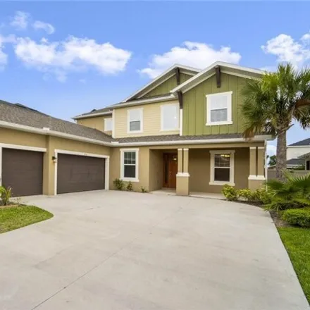 Buy this 5 bed house on 1132 Lakeside Estates Drive in Apopka, FL 32703