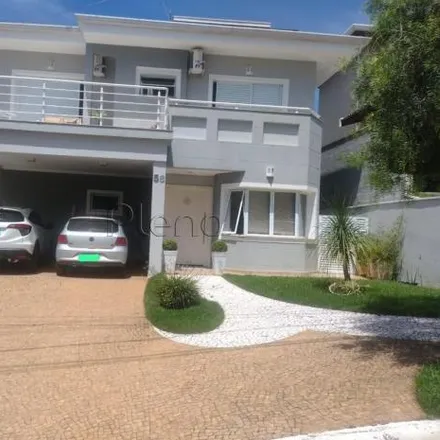 Image 2 - Rua 1, Jardim Planalto, Valinhos - SP, 13271-600, Brazil - House for sale