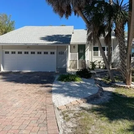 Image 3 - 4896 Featherbed Lane, Bailey Hall, Siesta Key, FL 34242, USA - House for rent