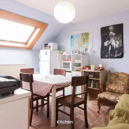 Rent this 1 bed apartment on Avenue du Prince Héritier - Erfprinslaan 113 in 1200 Woluwe-Saint-Lambert - Sint-Lambrechts-Woluwe, Belgium