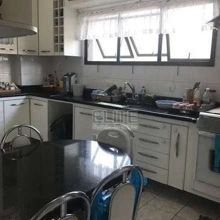 Buy this 3 bed apartment on Rua Laura in Jardim Bela Vista, Santo André - SP