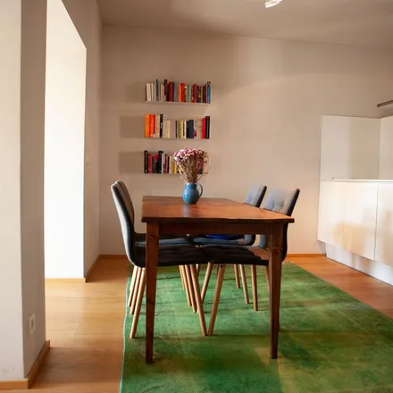 Rent this 2 bed apartment on Ackerstraße 32 in 10115 Berlin, Germany