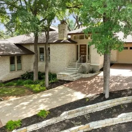 Buy this 4 bed house on 1804 Stone Ridge Circle in Austin, TX 78746