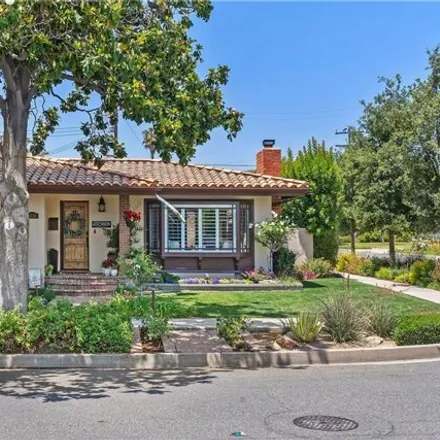 Image 2 - 1439 E Oakmont Ave, Orange, California, 92867 - House for sale