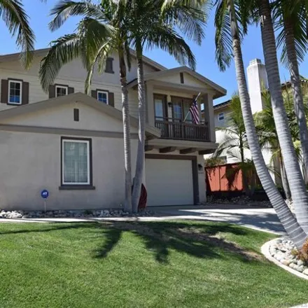 Rent this 5 bed house on 16202 Dapple Gray Place in San Diego County, CA 92127