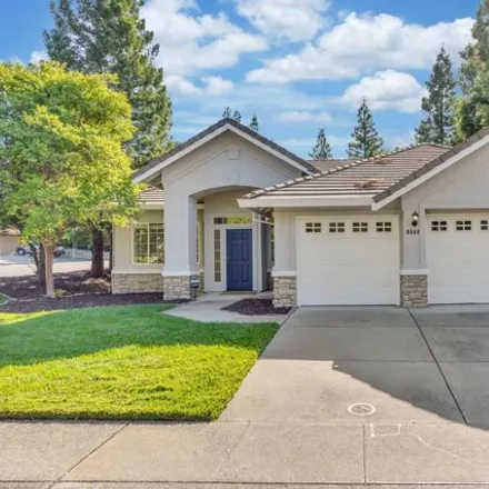 Buy this 4 bed house on 8530 Central Avenue in Orangevale, CA 95662