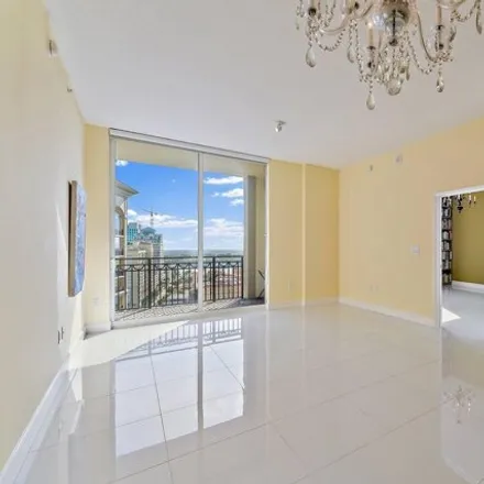 Buy this 2 bed condo on CityPlace South Tower Parking Garage in Alabama Avenue, West Palm Beach