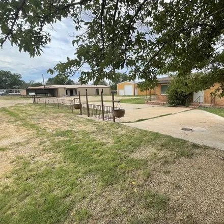 Image 4 - 134 South Salem Road, Sand Springs, Howard County, TX 79720, USA - House for sale