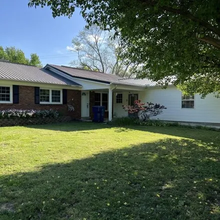 Buy this 3 bed house on Slagle Lane in Pulaski County, KY 42518