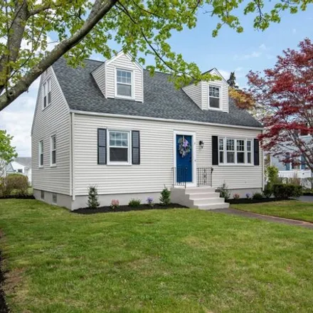 Buy this 4 bed house on 5 Stoddard Road in South End, East Haven